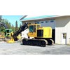 1998 Tigercat 845B Track Feller Buncher